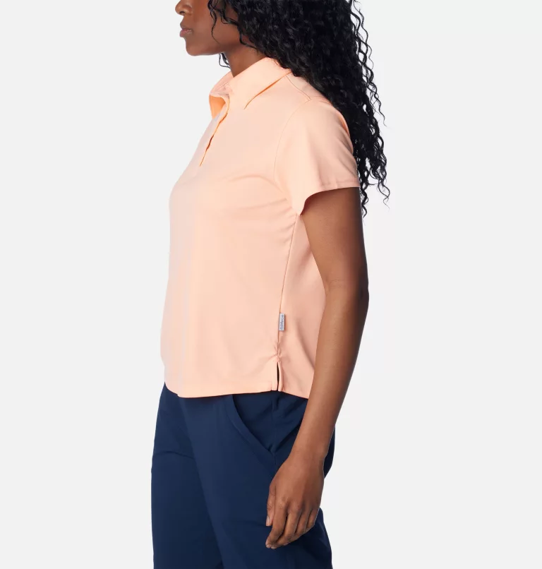 BLUSA FEMENINO COLUMBIA TIDAL – foto 3